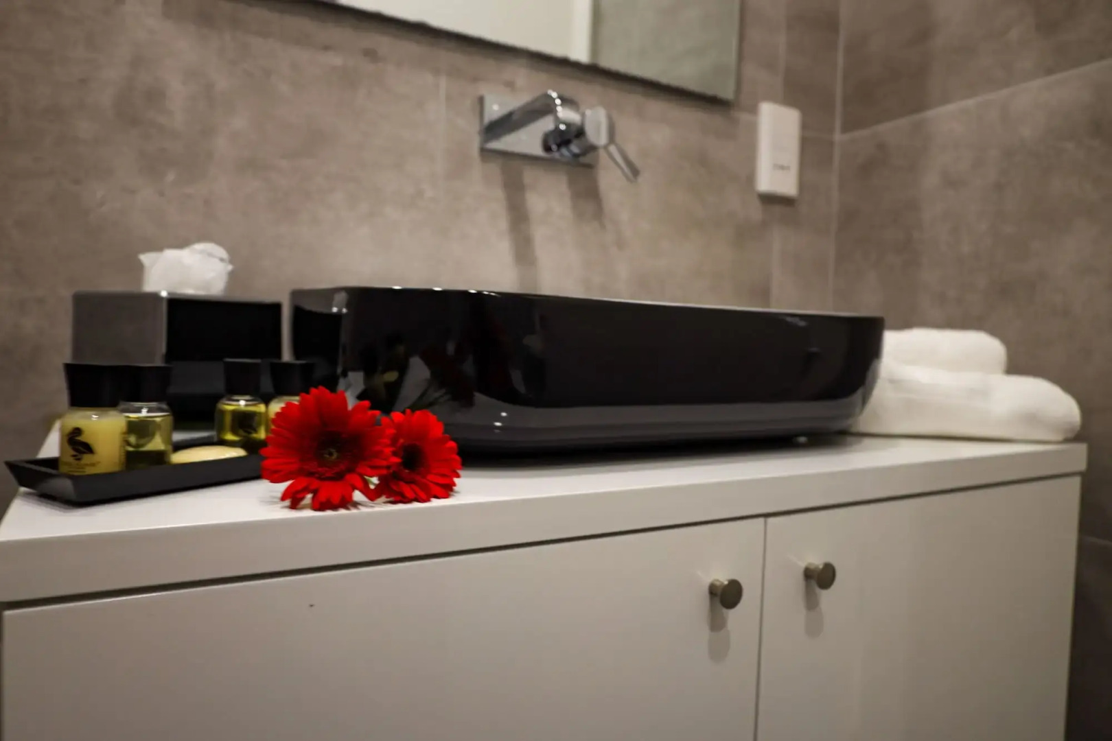 Quaint Boutique Hotel Rabat