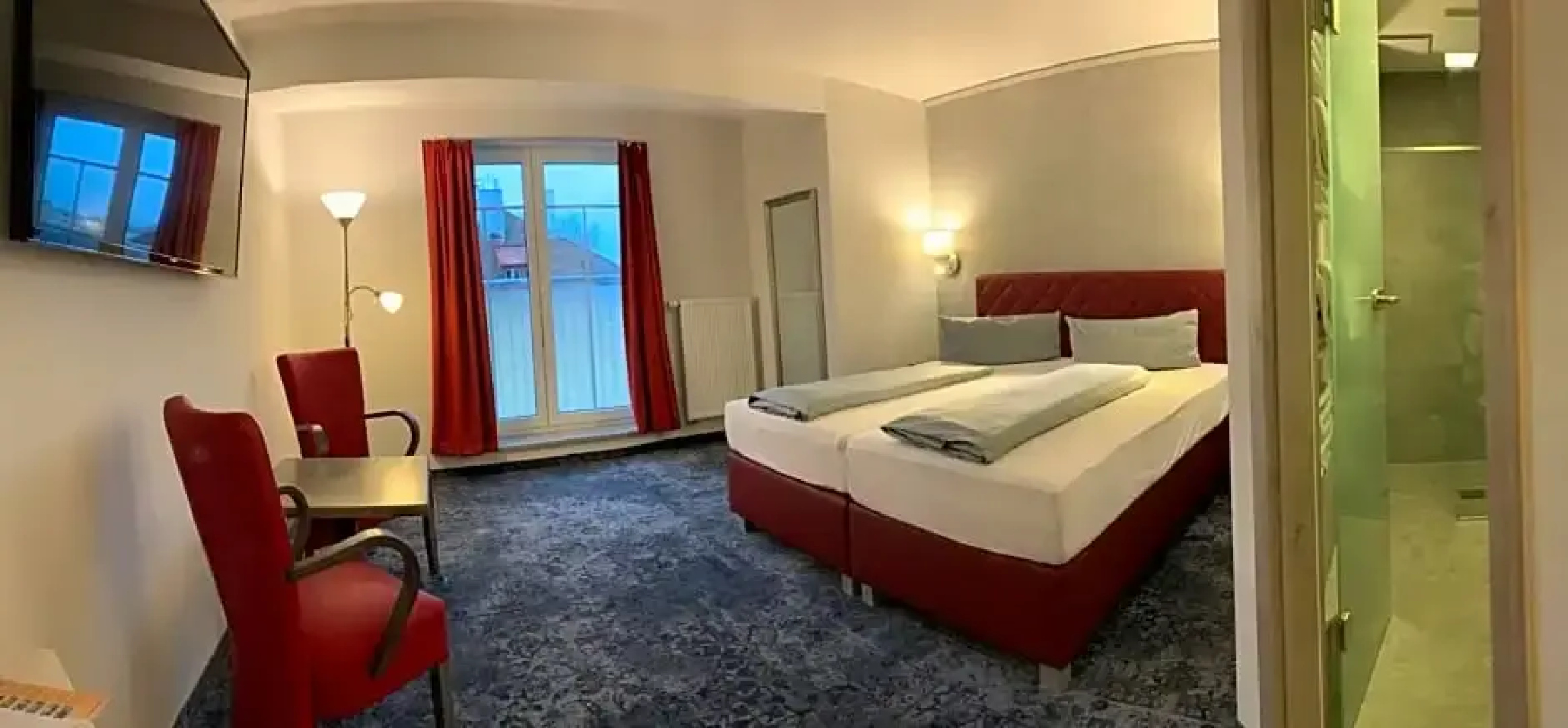 Meister BÄR HOTEL Fichtelgebirge