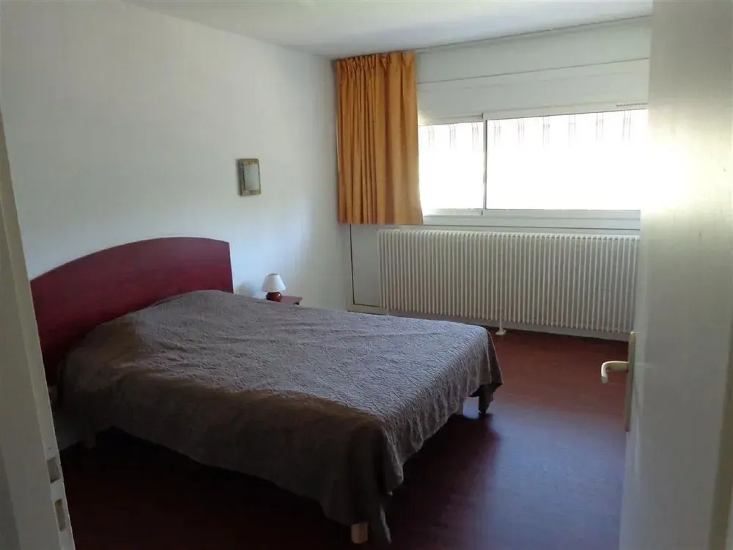 Le Domaine des Oliviers