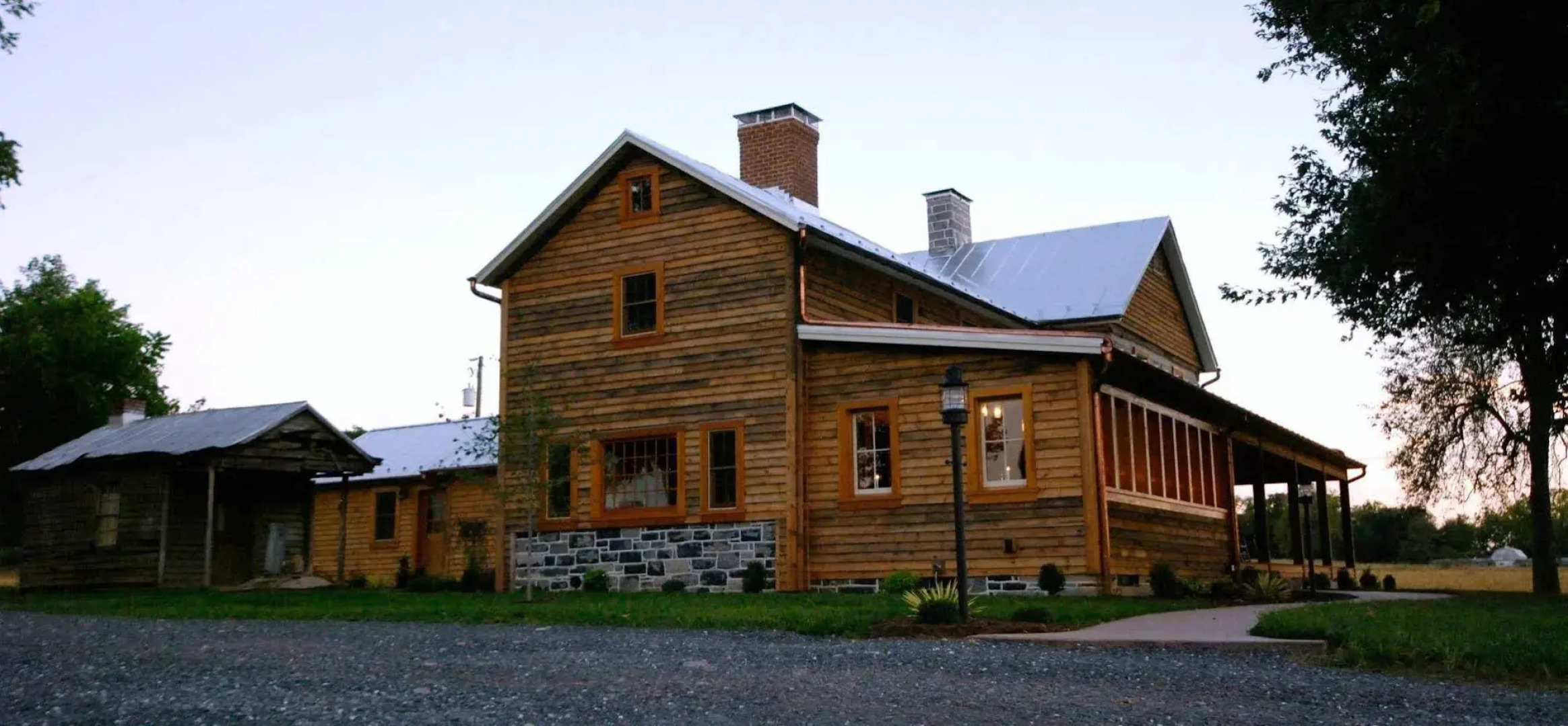 Silver Lake Bed and Breakfast