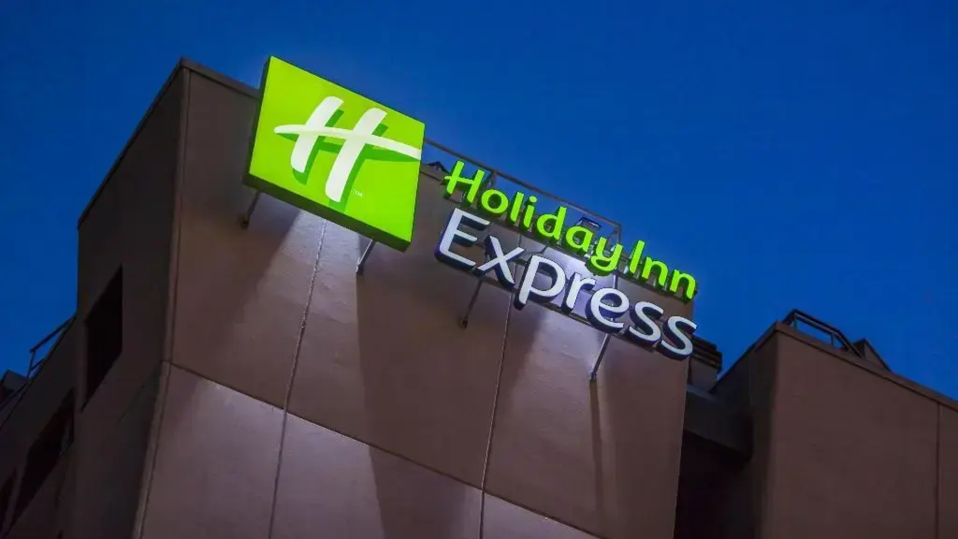 GP Hotel