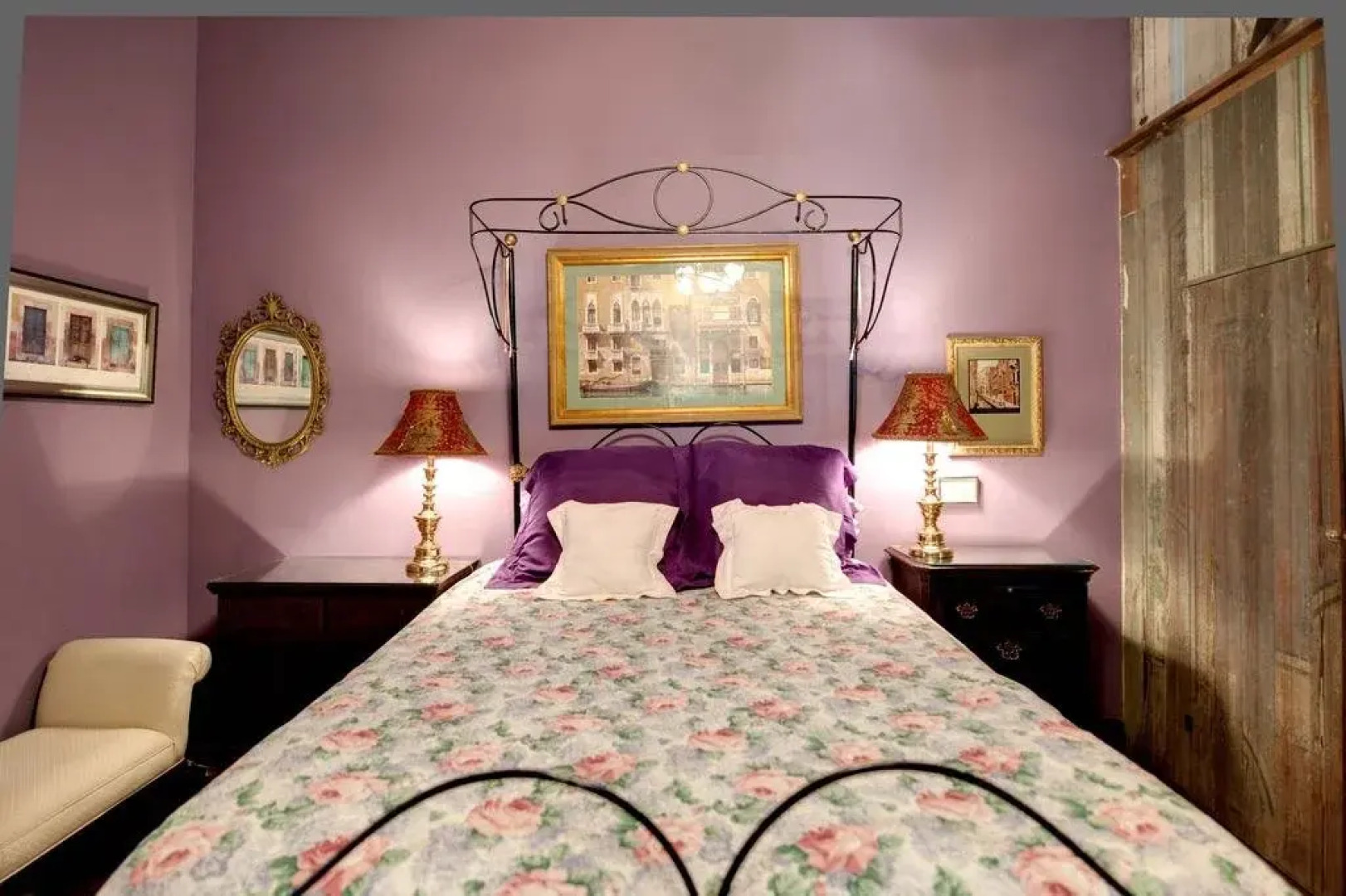 Antoinettes Cottage Bed and Breakfast