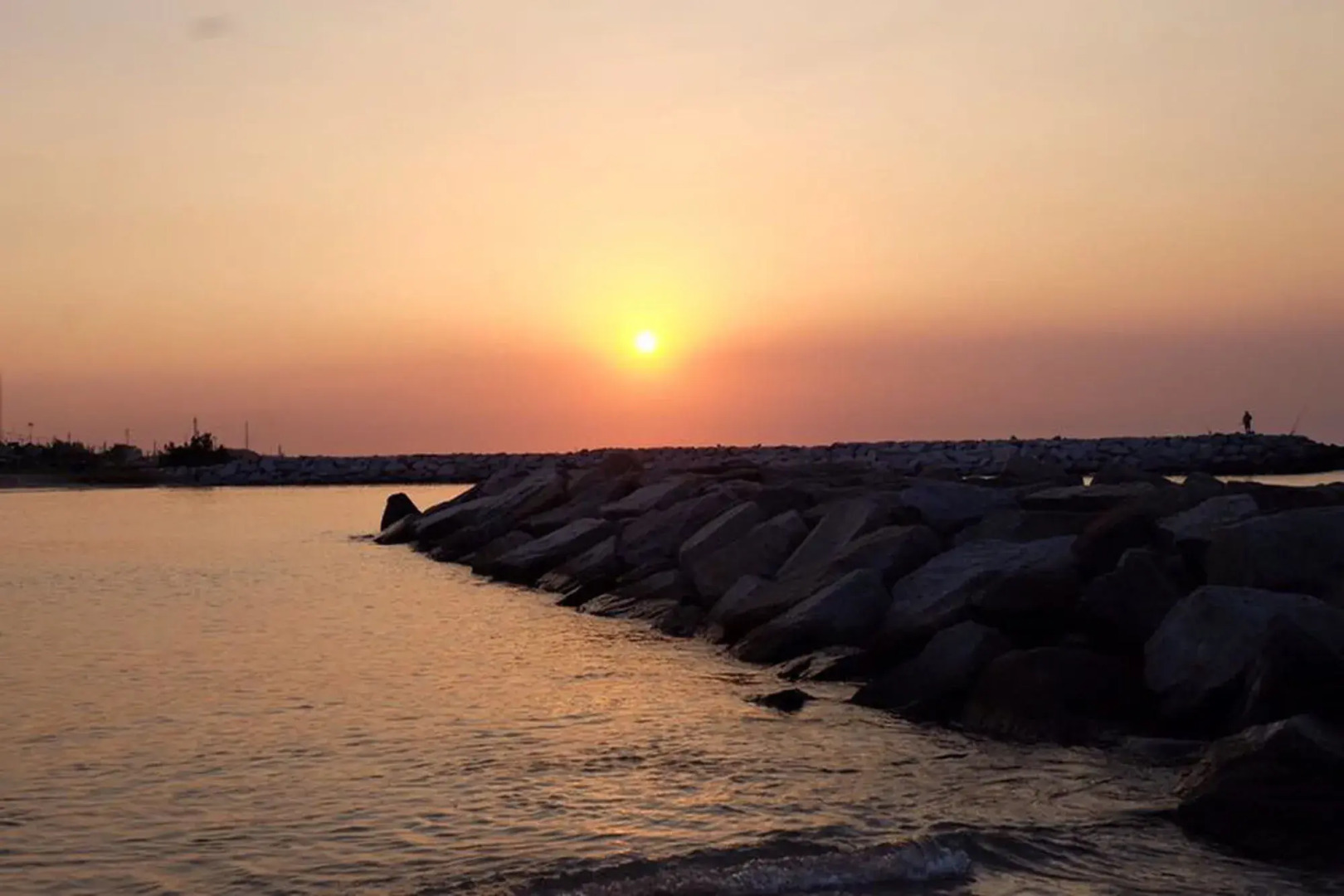 I Talay Lodge Boutique Hotel