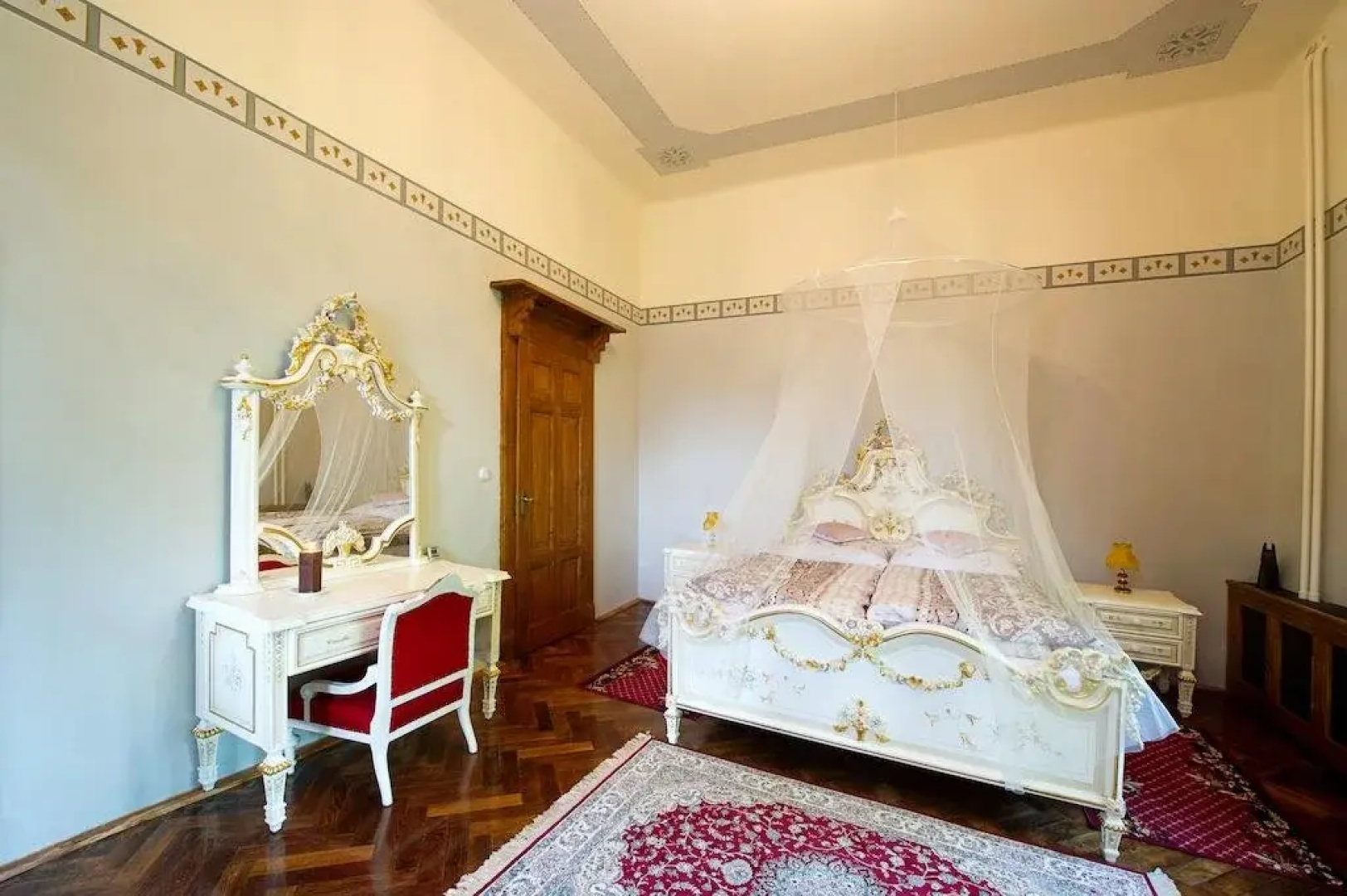 Letohradek sv. Vojtech