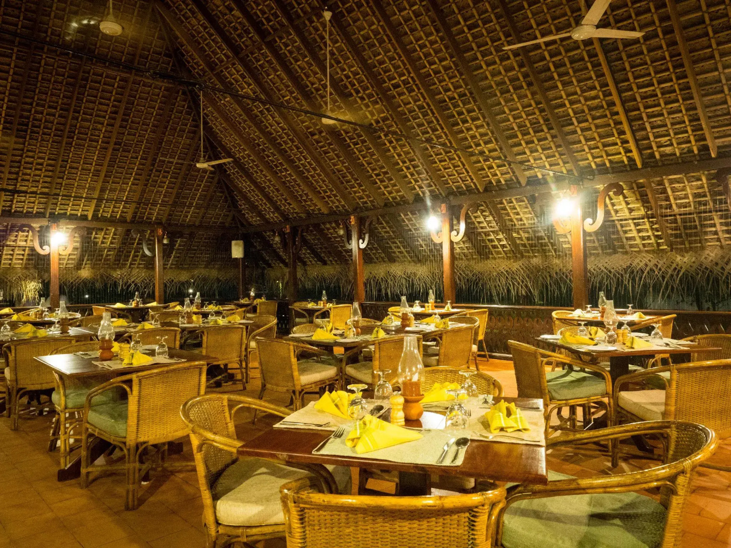 Marari Beach - Cgh Earth