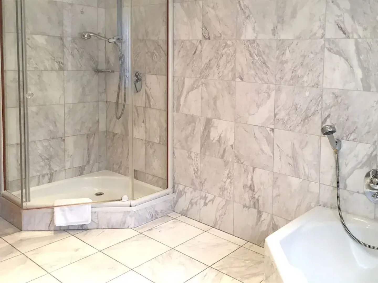 Ferienhaus in der Nahe des Skigebietes