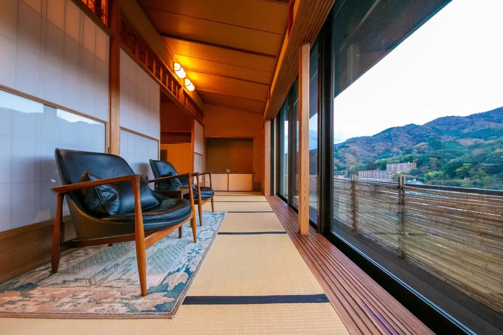 Fukiya Ryokan