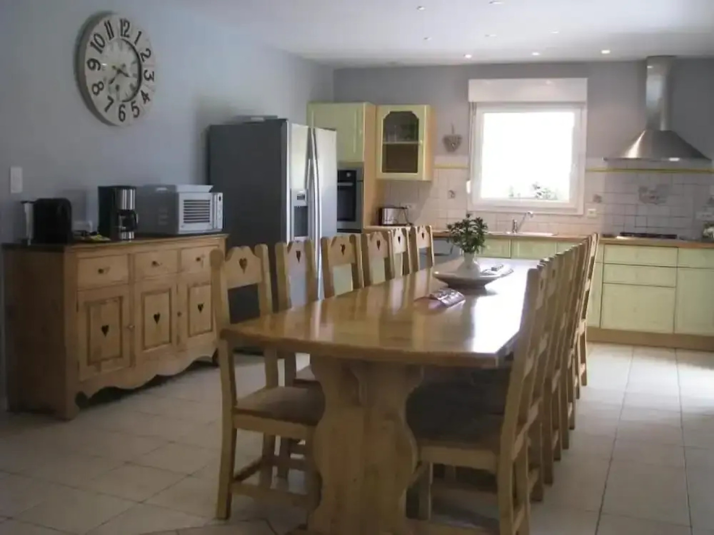 La Luxiole Sauna  Spa