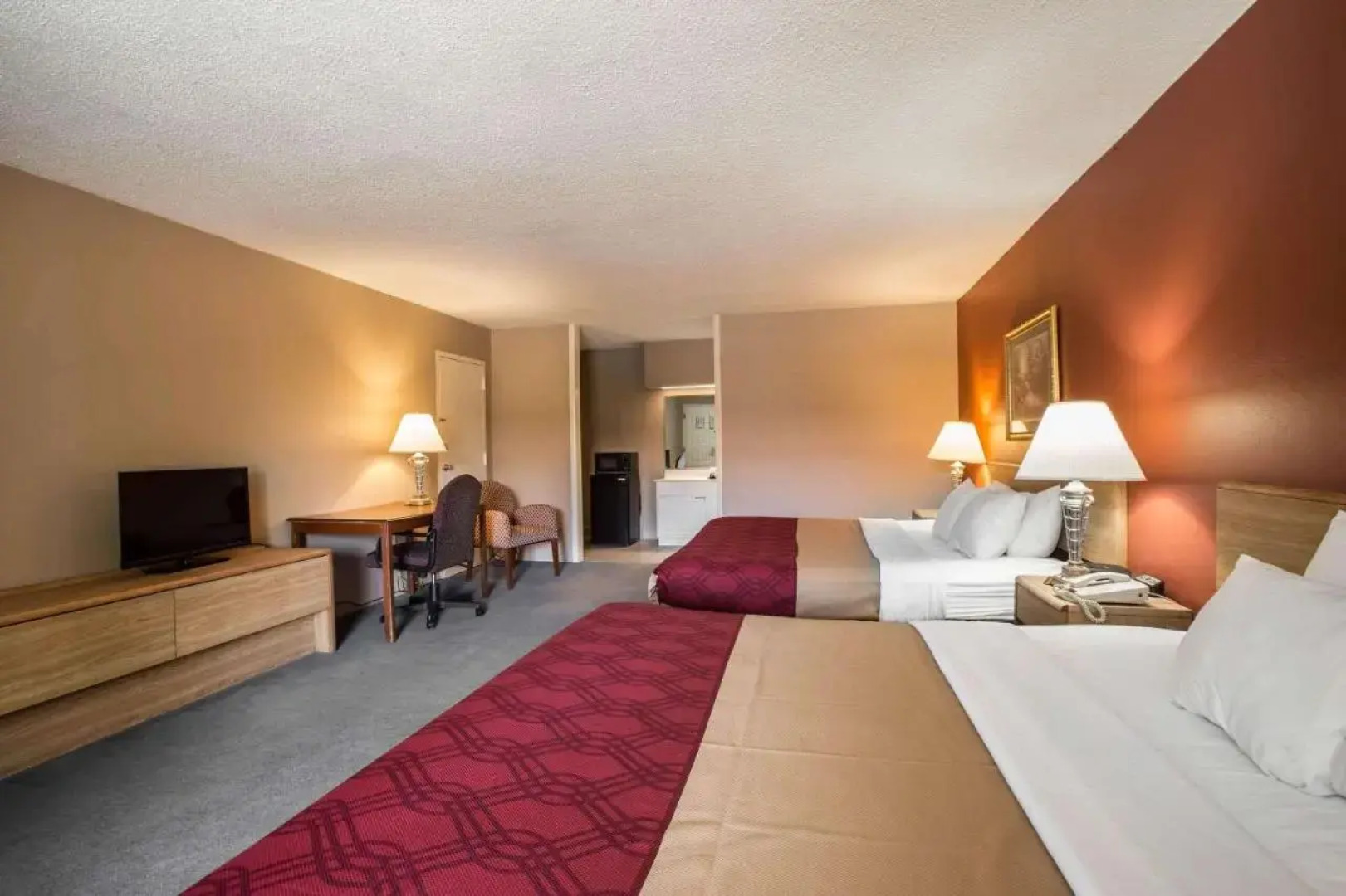 Comfort Inn Greeneville