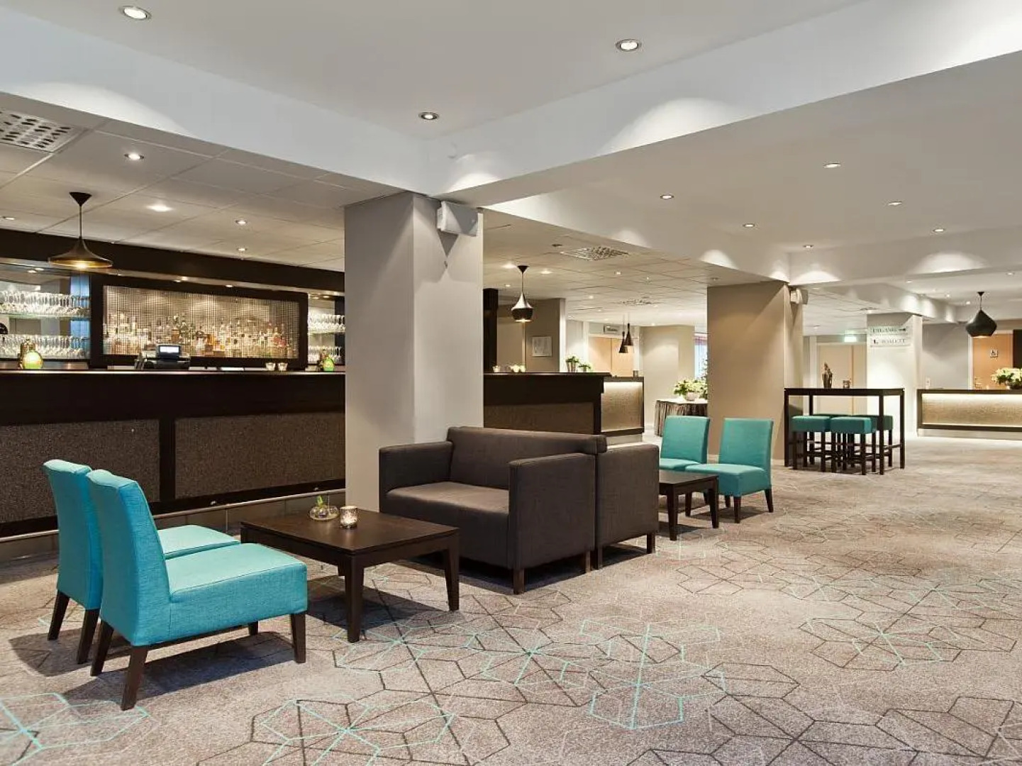 Quality Hotel Prinsen