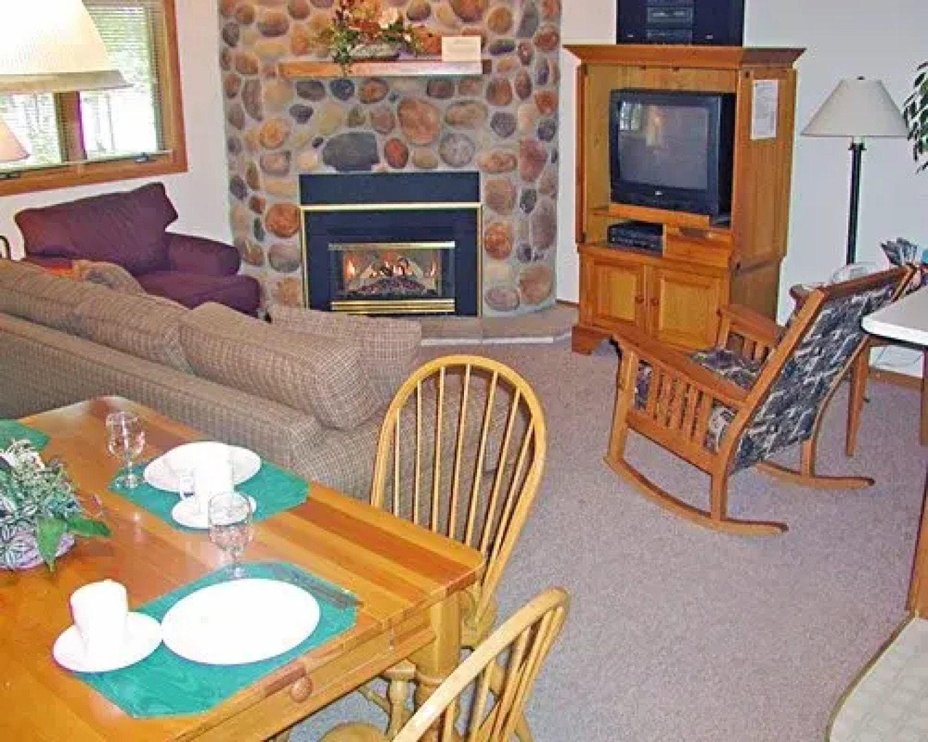 Villas at Giants Ridge, Biwabik, USA