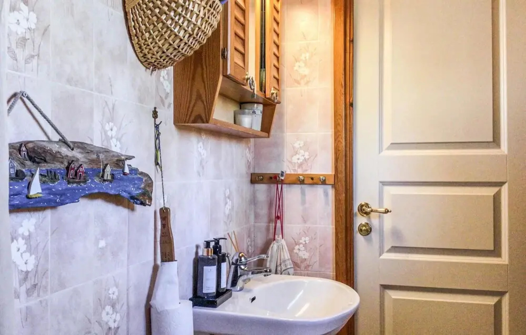 Stunning Home in Grisslehamn With 3 Bedrooms