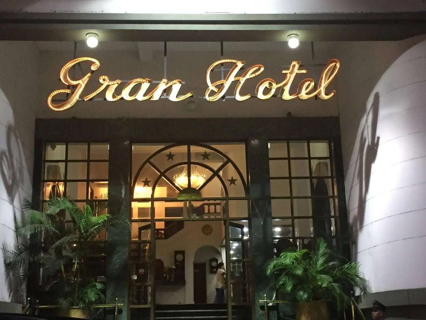 Gran Hotel Pereira