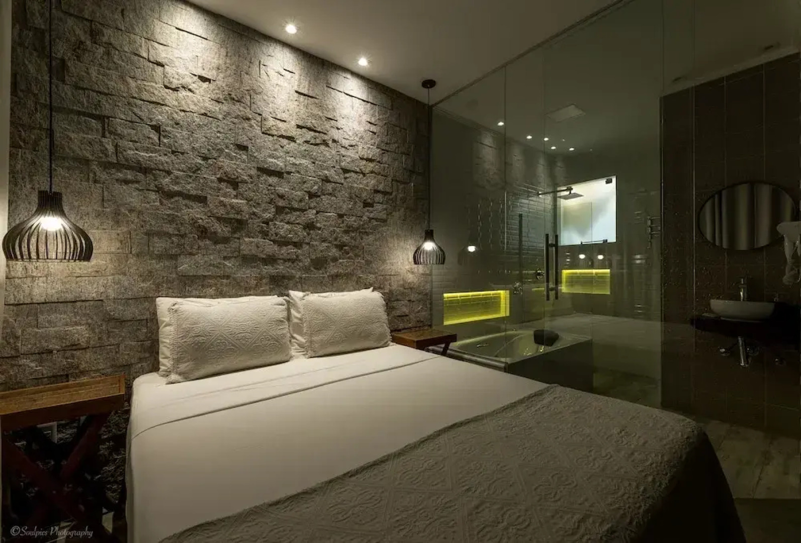 Chalés Santa Catarina