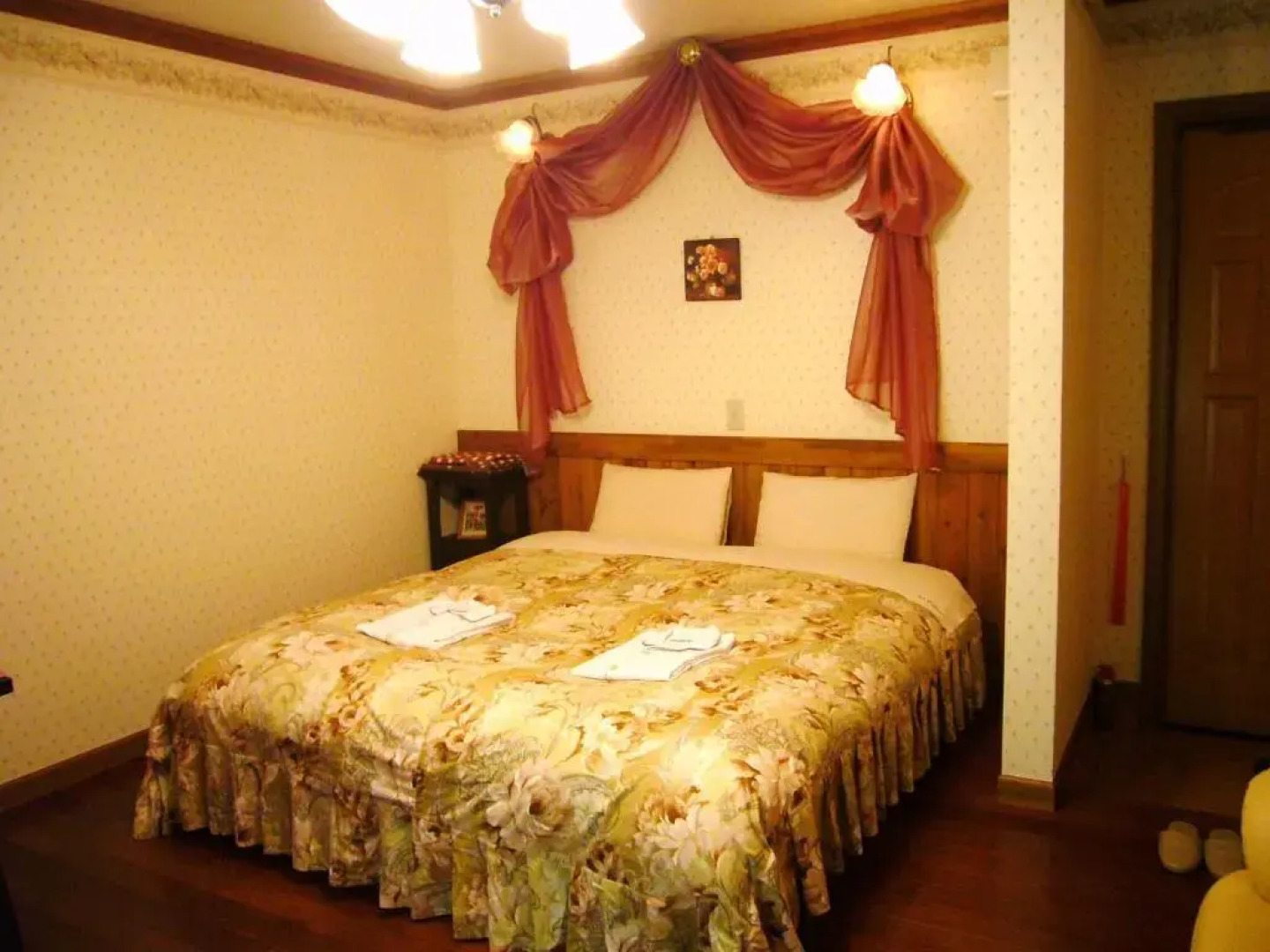 Aromatic Garden Villa La Poltrona