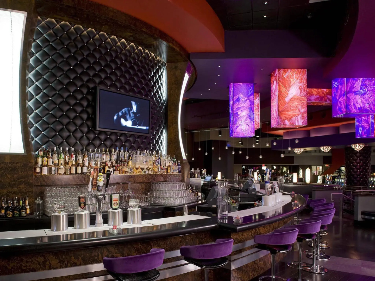 Hard Rock Hotel and Casino Tulsa