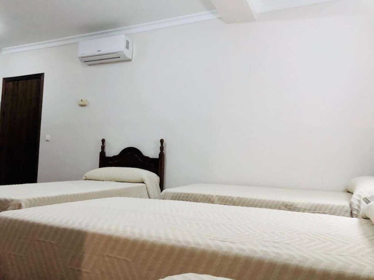 Hotel Restaurante La Yedra