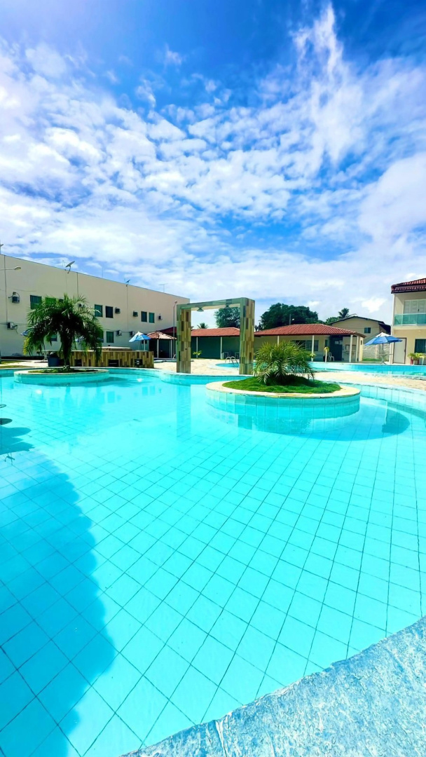 Caldas Palace Hotel