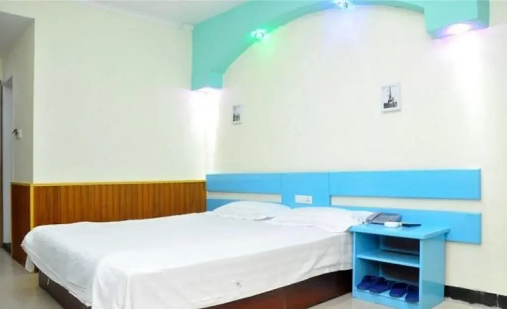 Jiesong Business Hotel