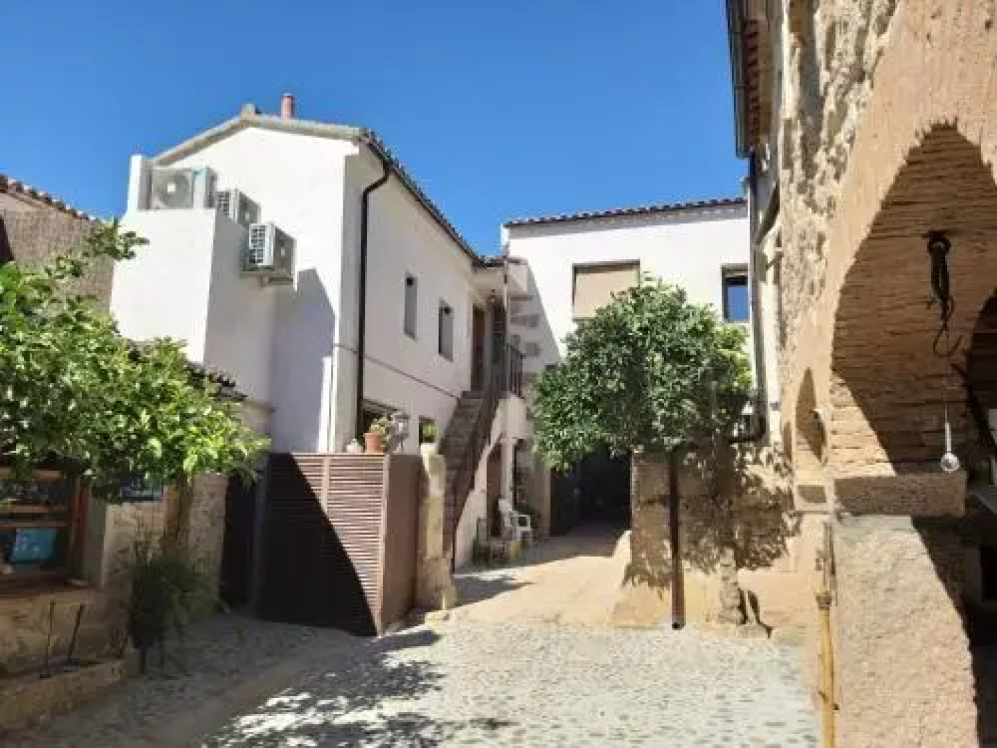 Felicity House - La Casa del Sol