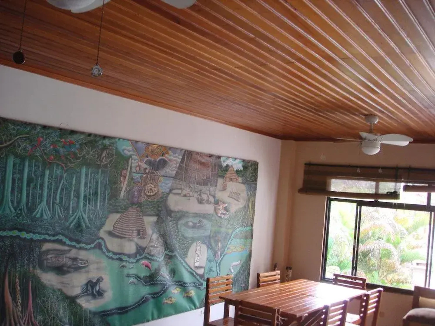 Hostal Hippilandia - Hostel