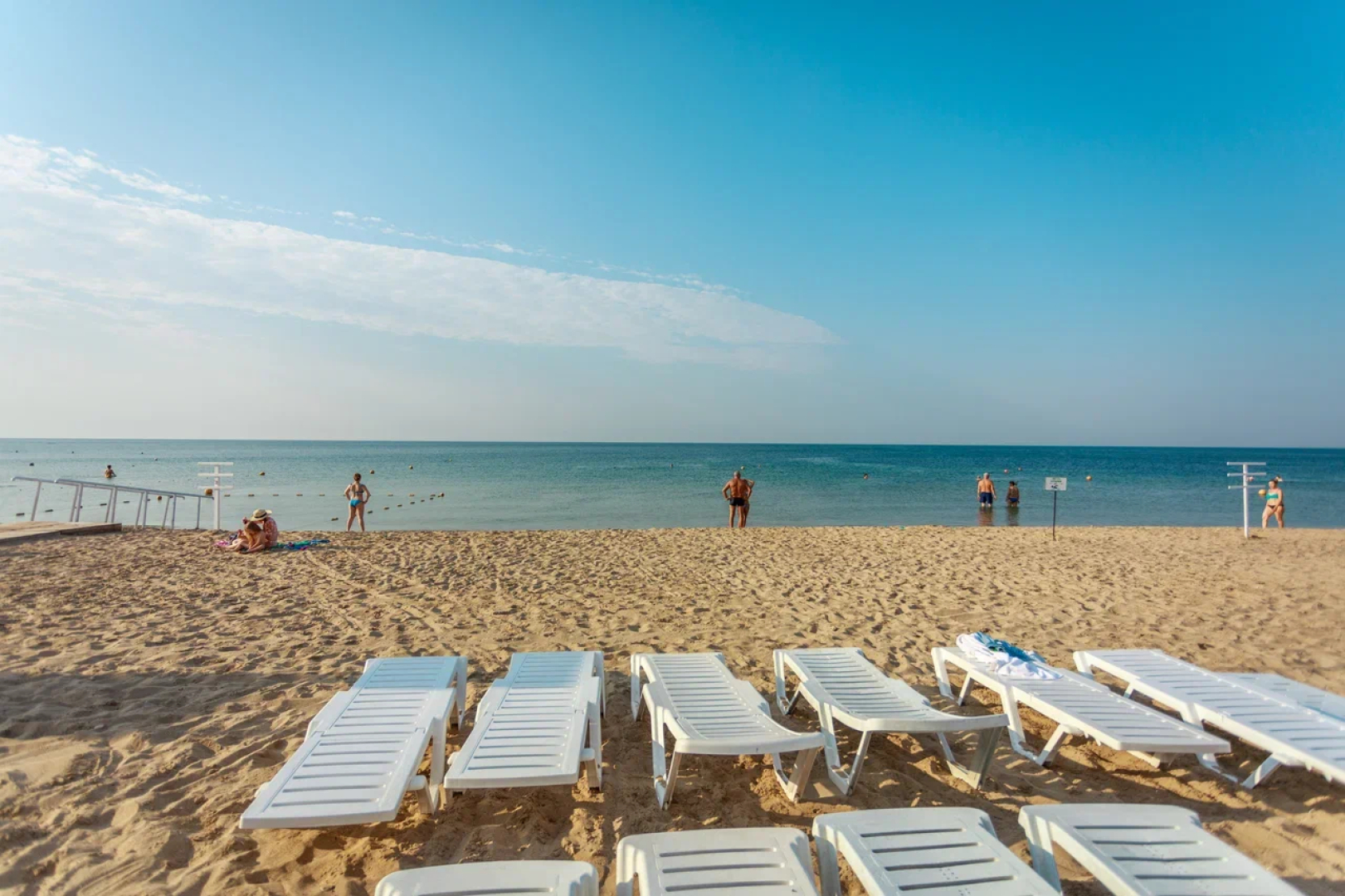 Санаторно-курортный комплекс Family Resort