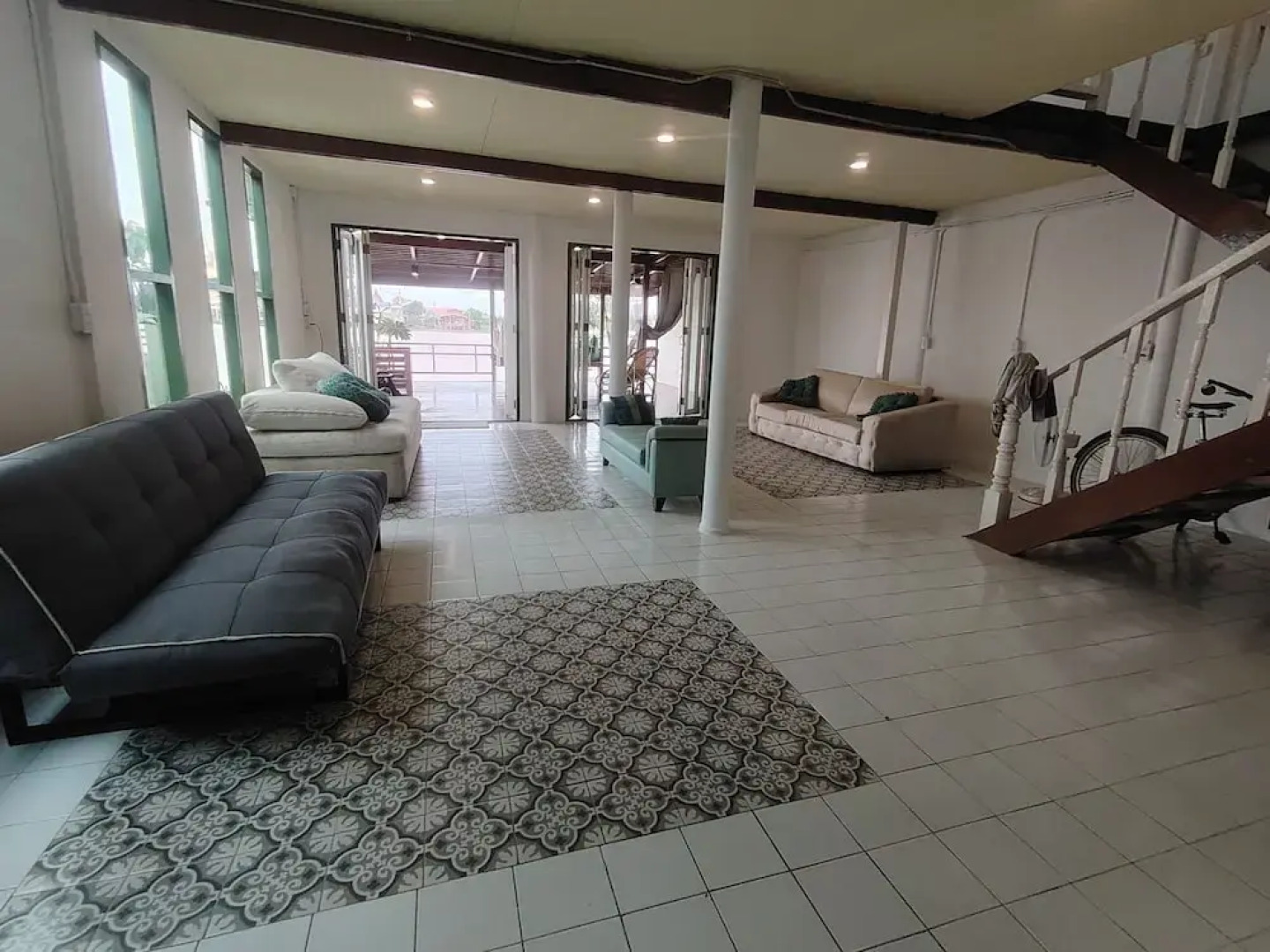 Sabai Sabai House Koh Kret