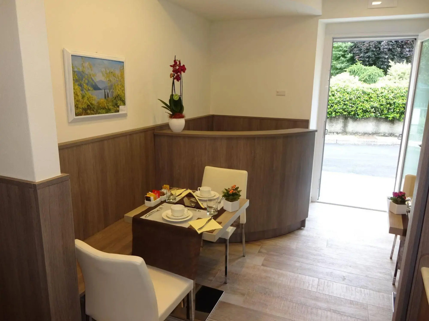 Affittacamere Brenna