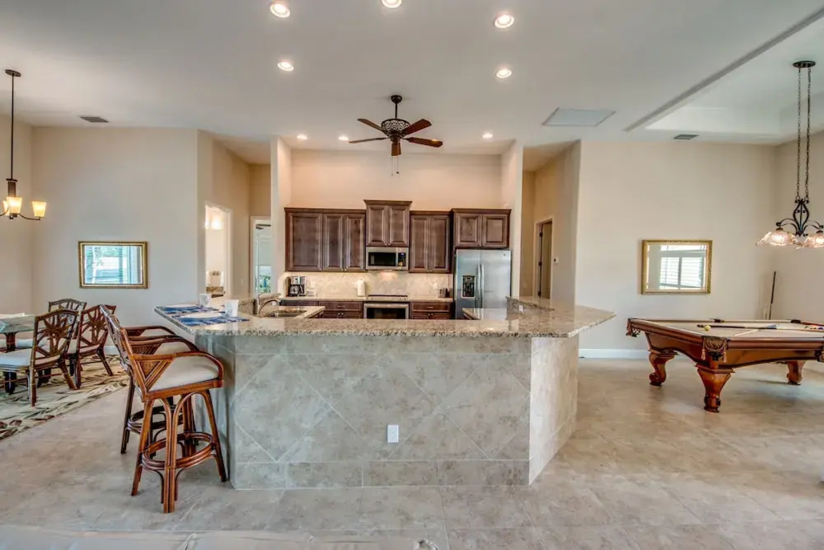 Villa Mayfair - Roelens Vacations