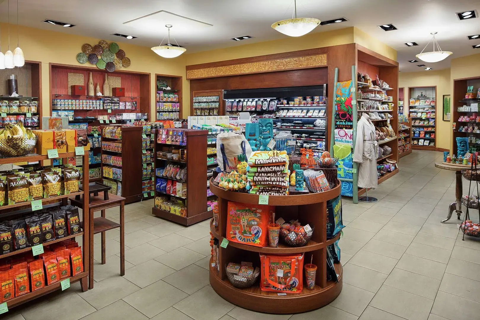 Hilton Grand Vacations Club Grand Waikikian Honolulu