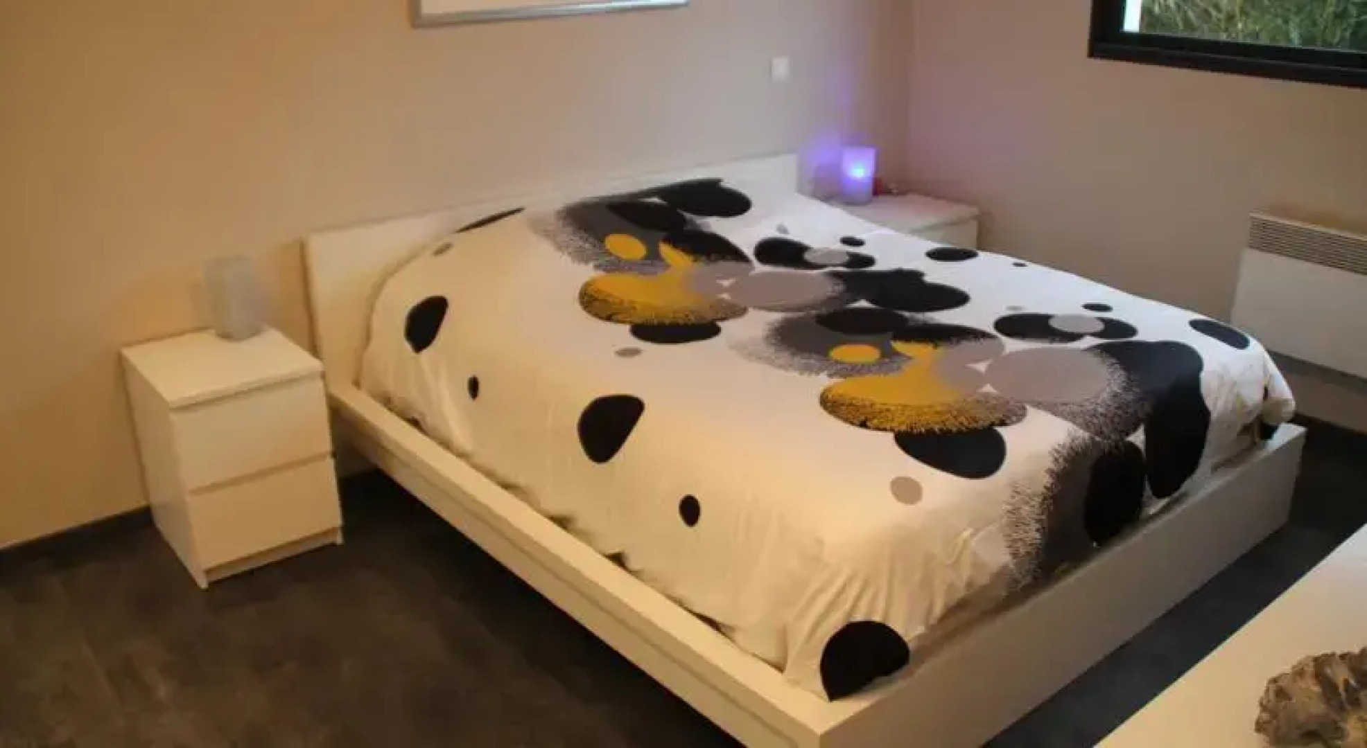 Villa Des Cortaderias