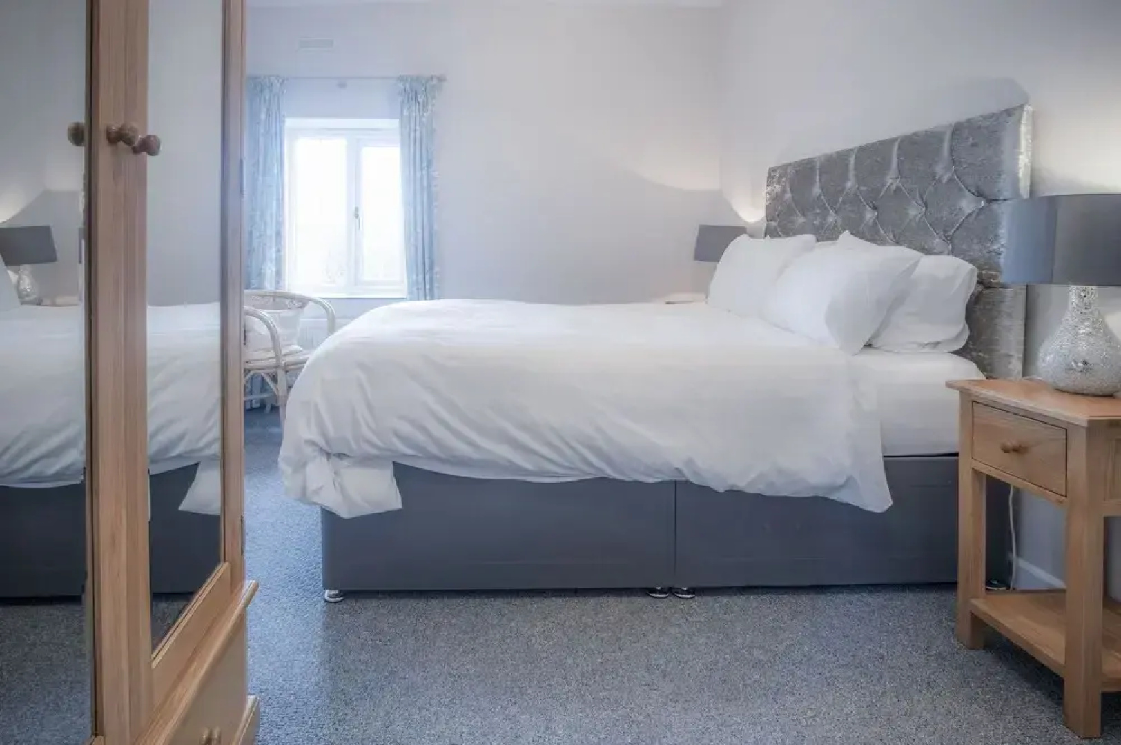 The Granary - 3 Bedroom Cottage - Langdon Farm