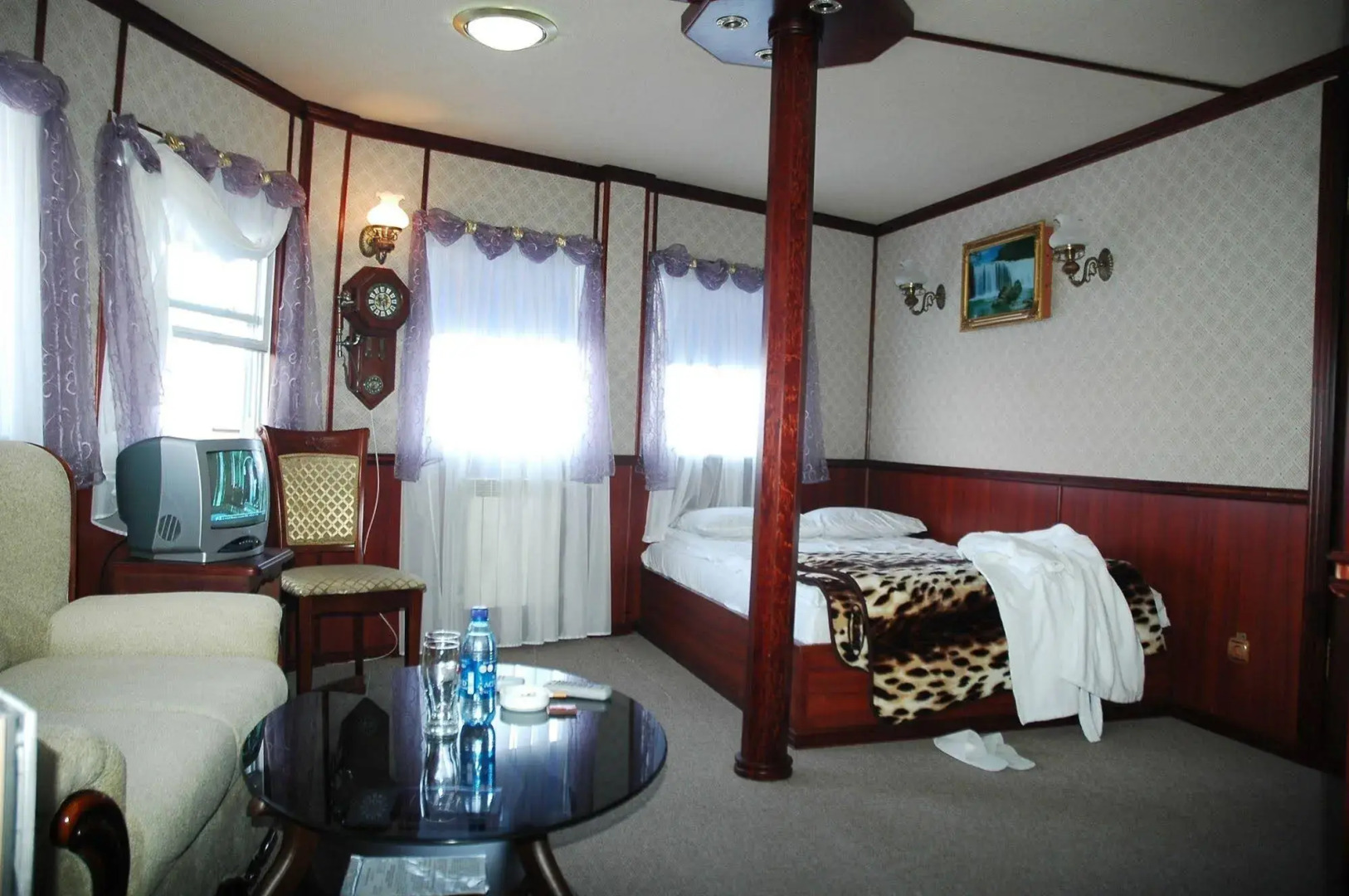 Богдан Хмельницкий