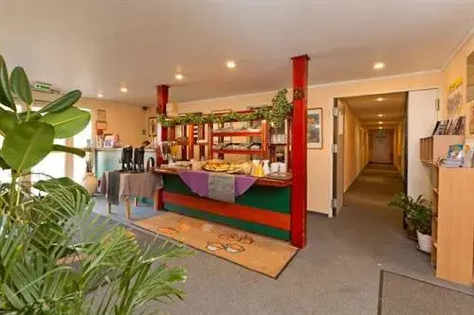 Quick Palace Paris Sud