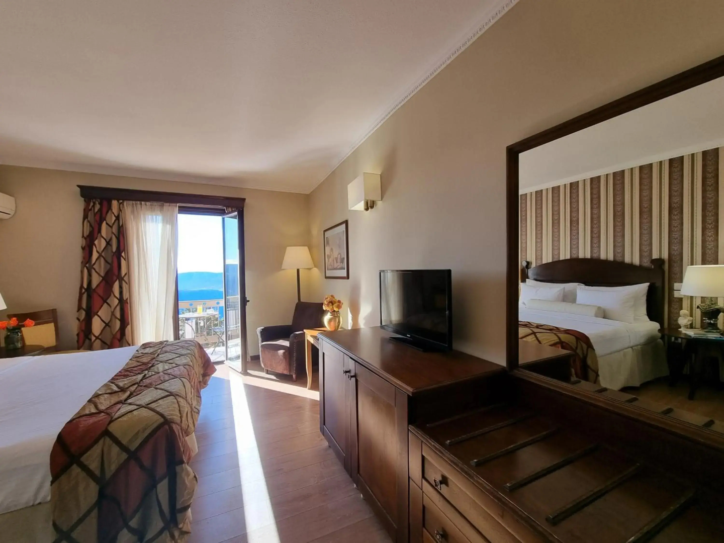Hotel Likoria