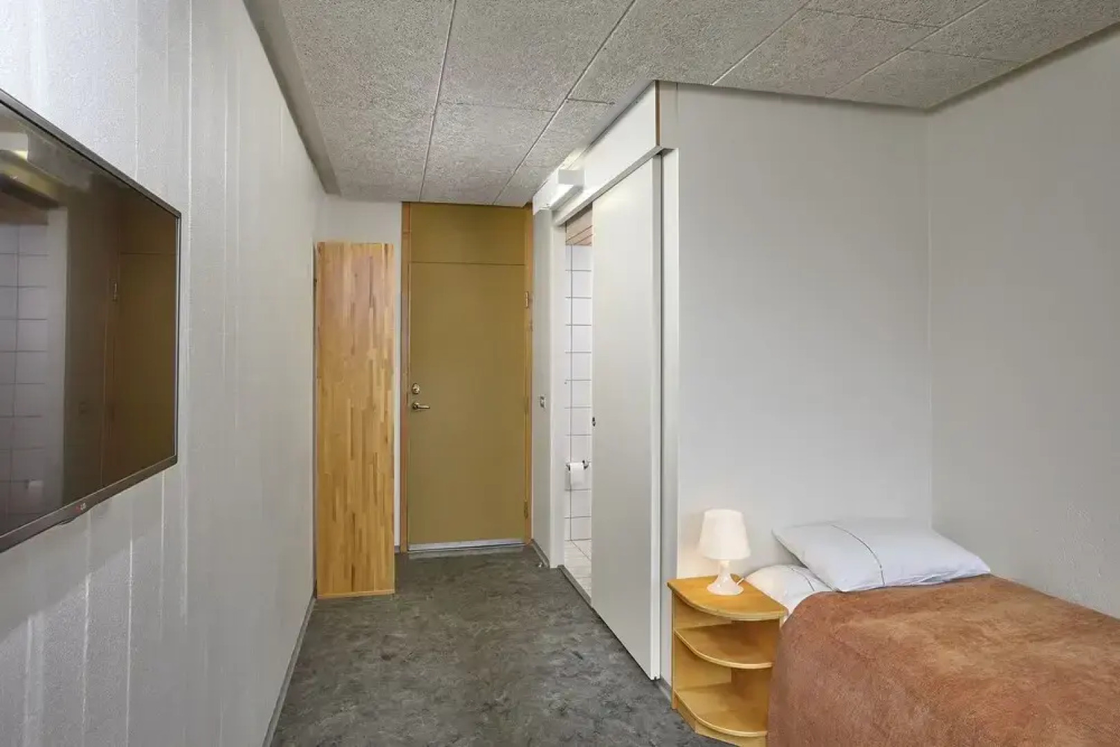 Hótel Edda Stórutjarnir