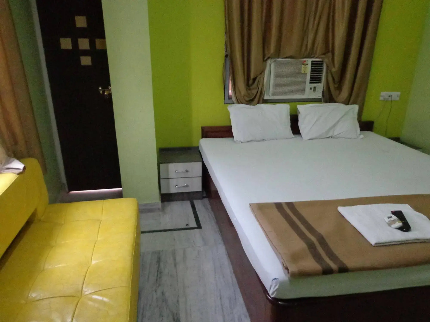 Hotel Darbar International