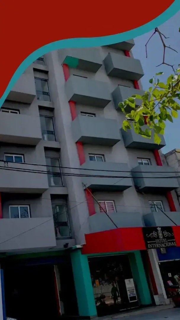 hotel internacional