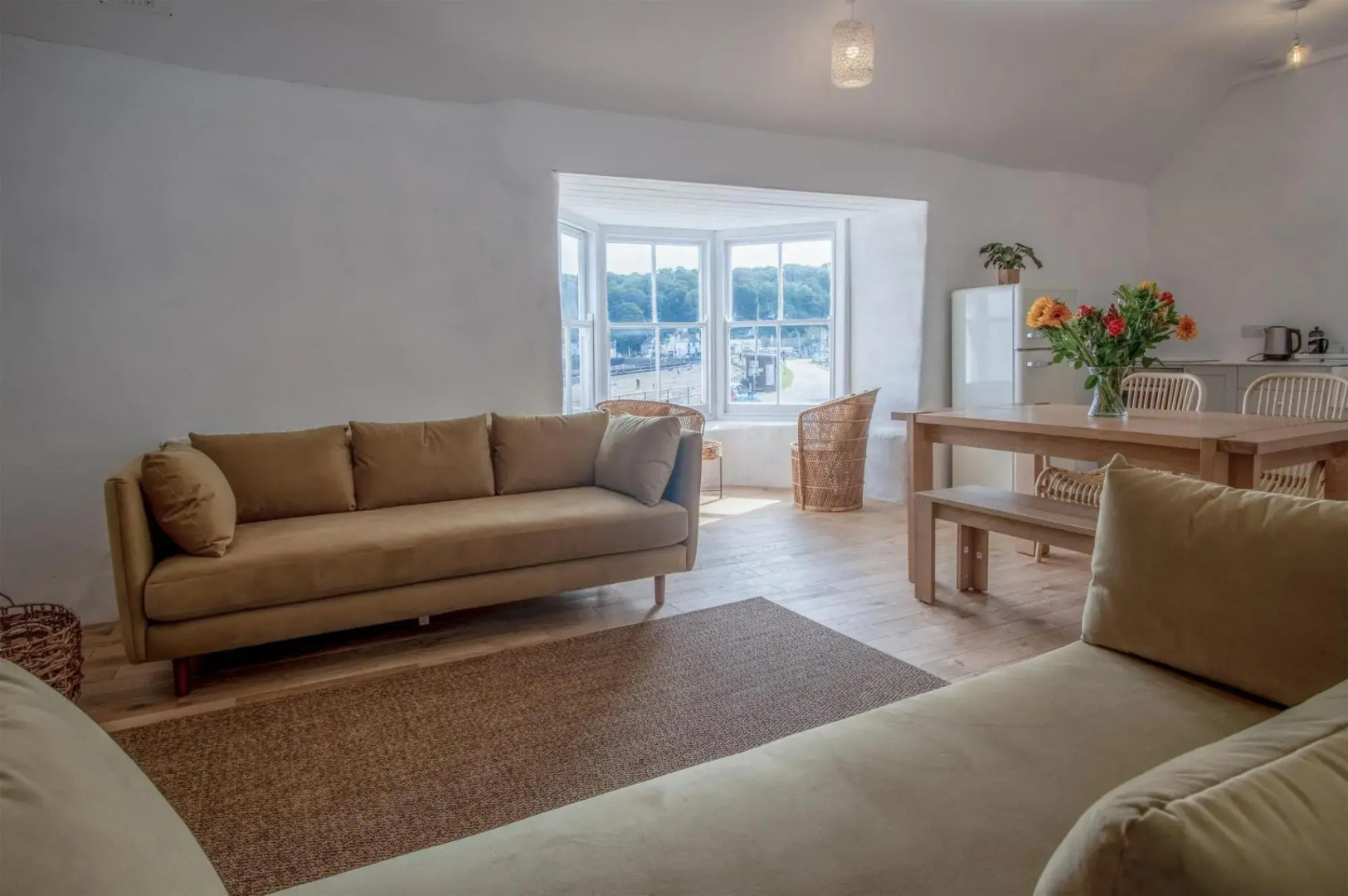 Brook Cottage Green - 2 Bedroom Cottage - Dale