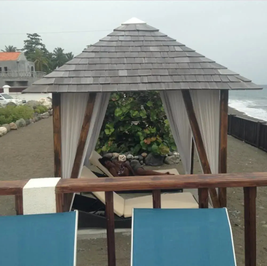 Sea Bell Resort Limited