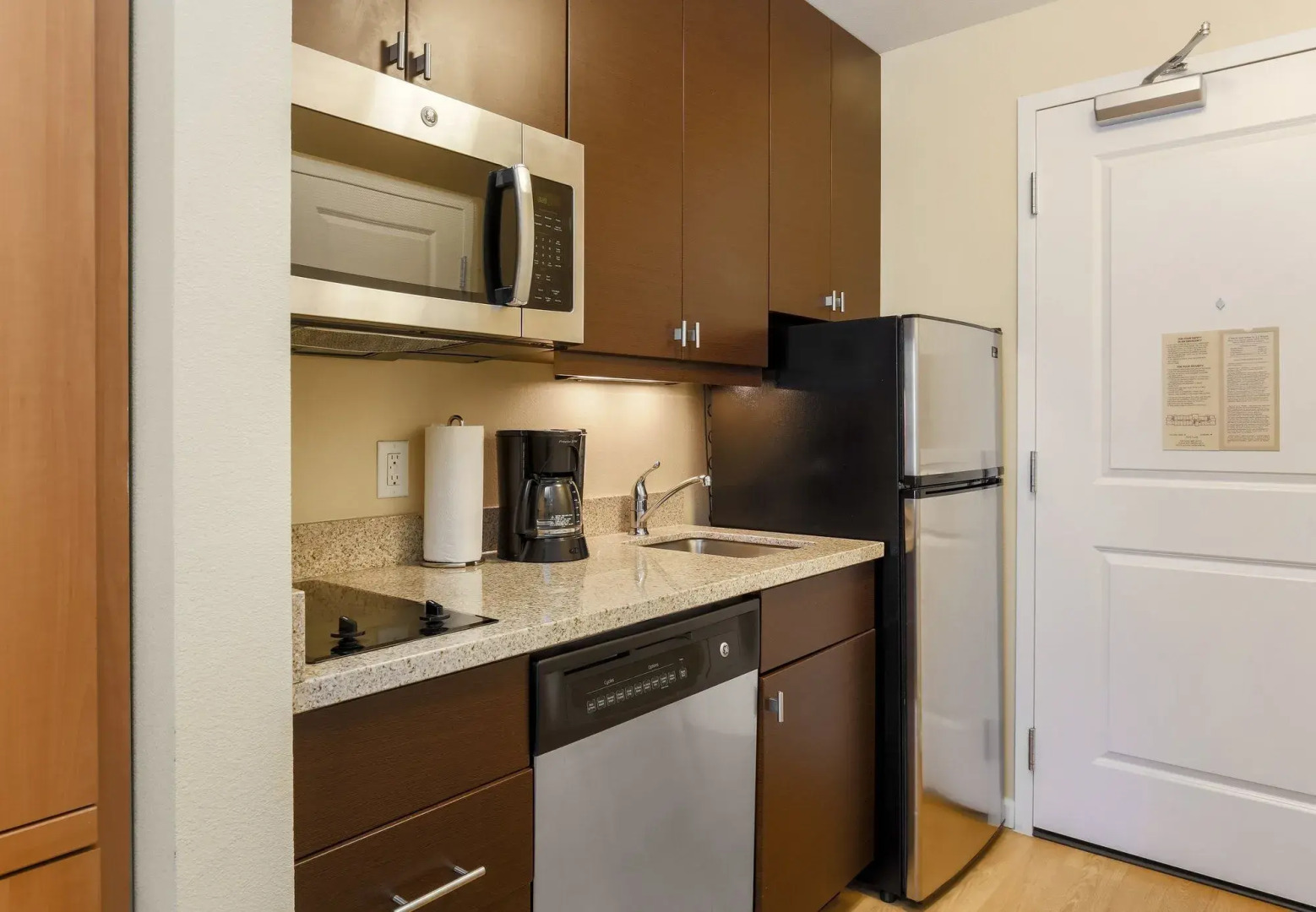 TownePlace Suites by Marriott Cheyenne SW/Downtown Area