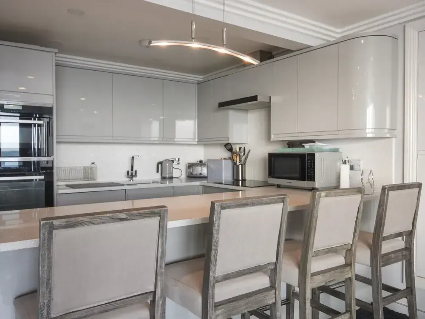 Apartment 39