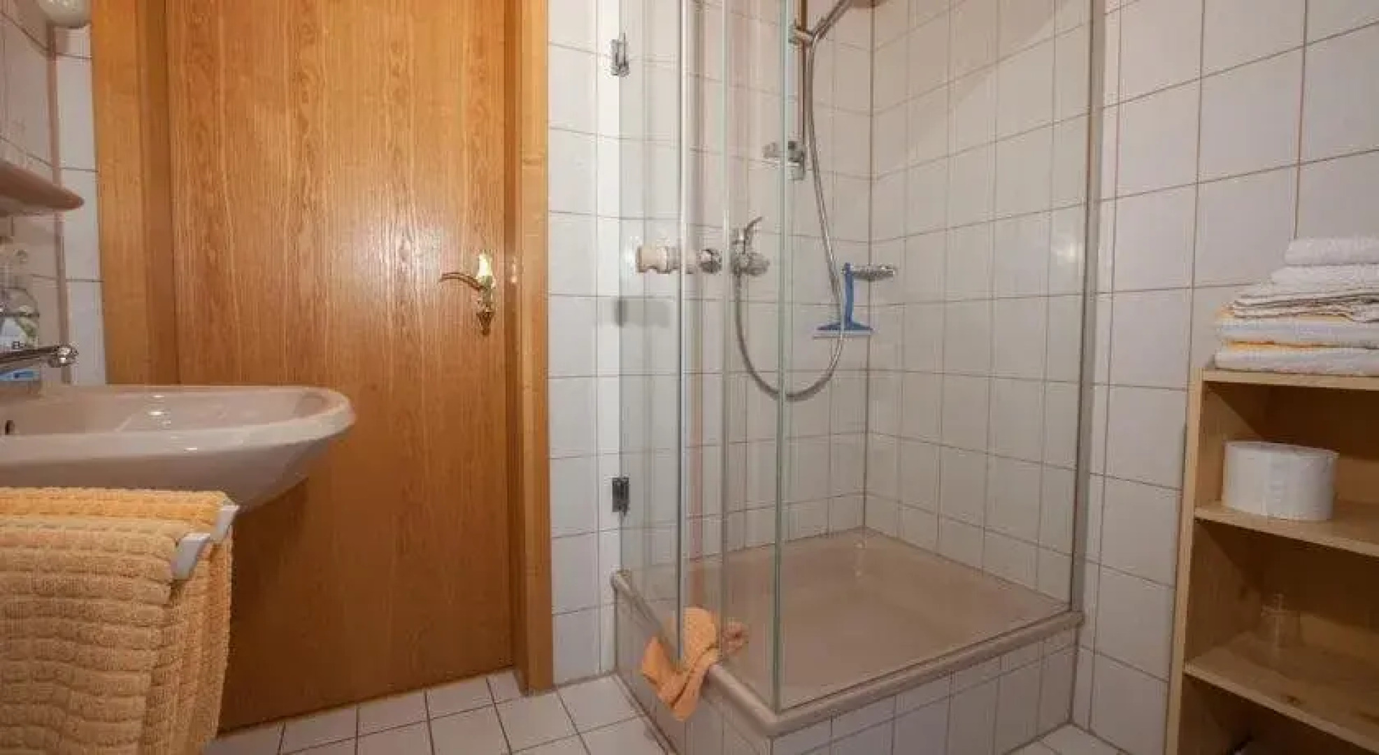Gästehaus Schechter