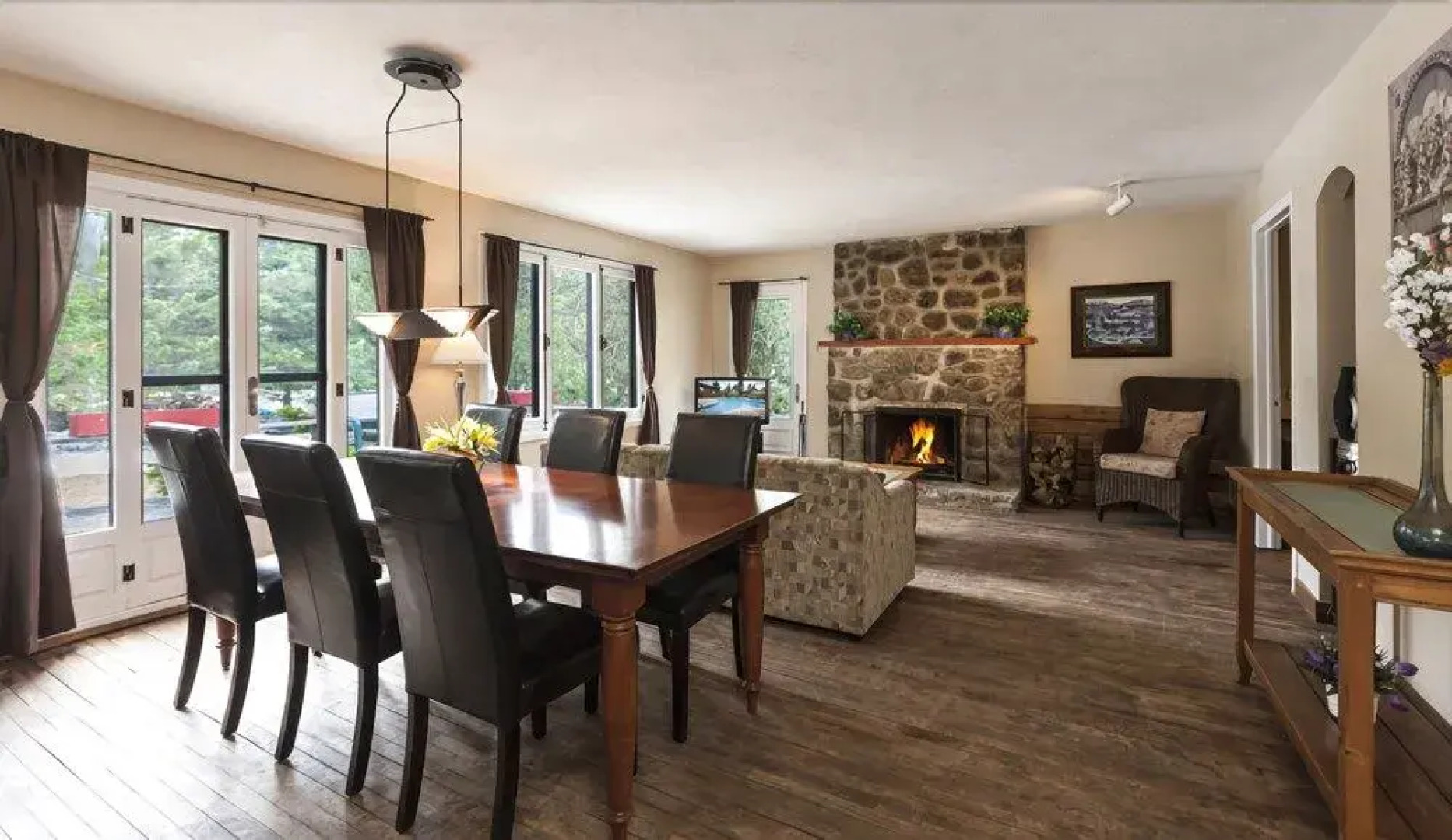 Auberge du Vieux Foyer