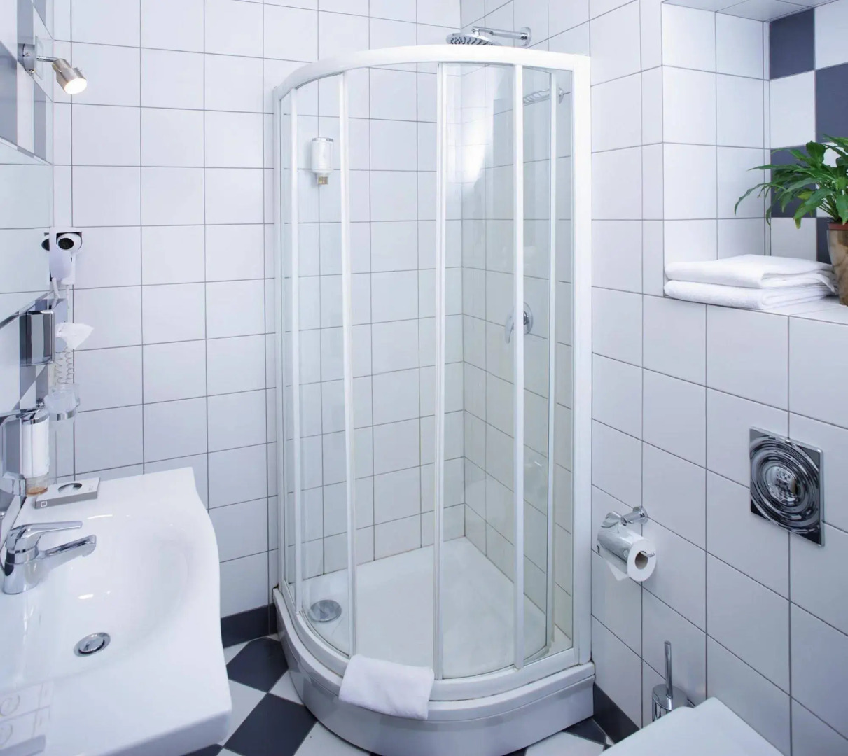 Rixwell Terrace Design Hotel