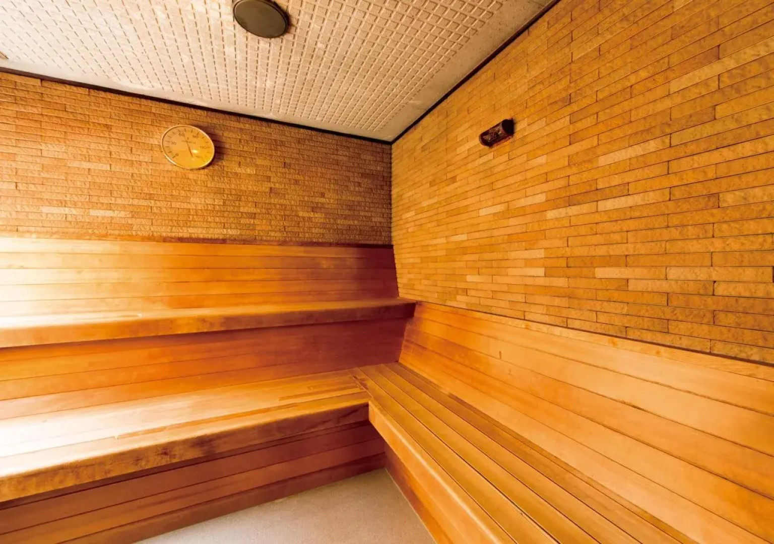 Hotel Claiton Shin-Osaka