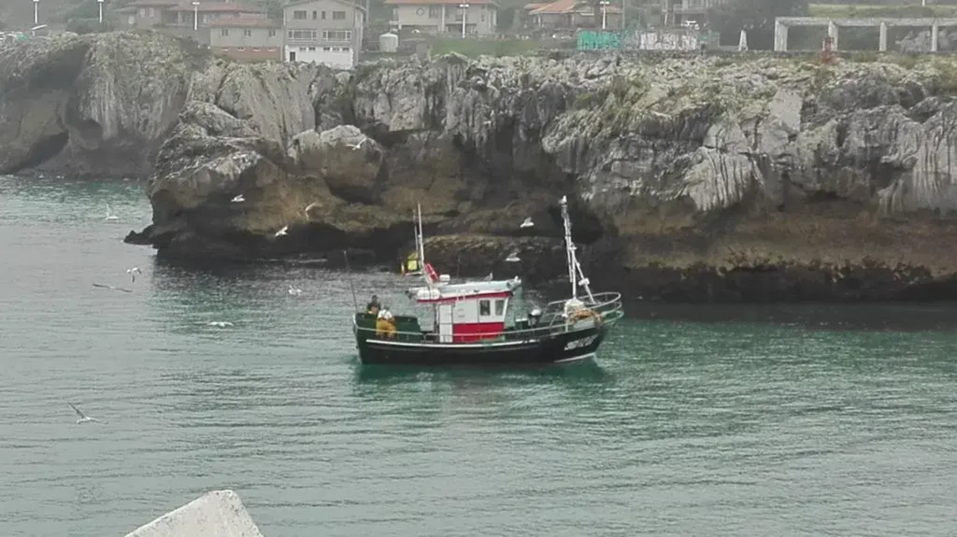 Apartamentos Turísticos Santana