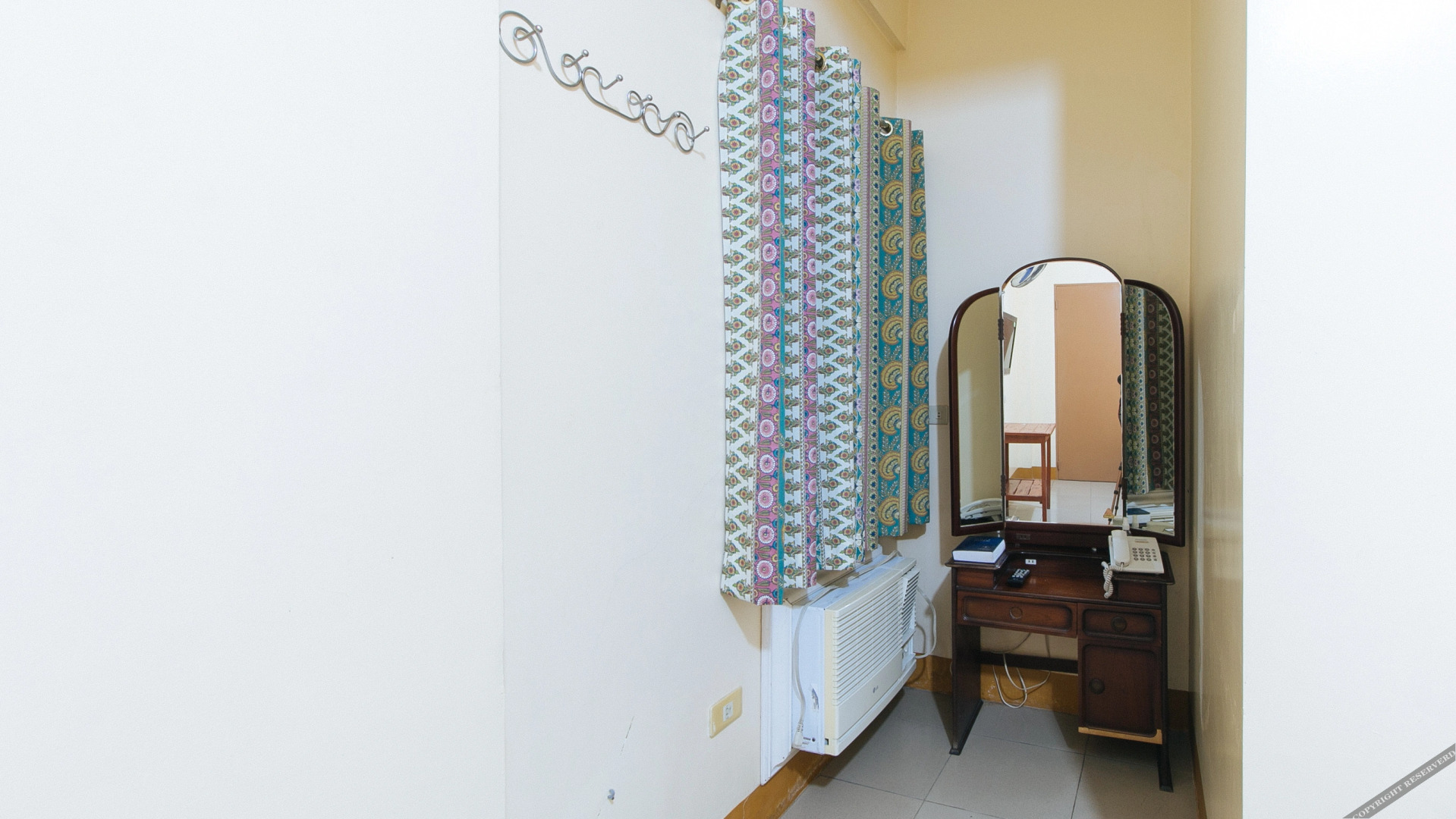 Reddoorz @ Golden Park Inn La Union