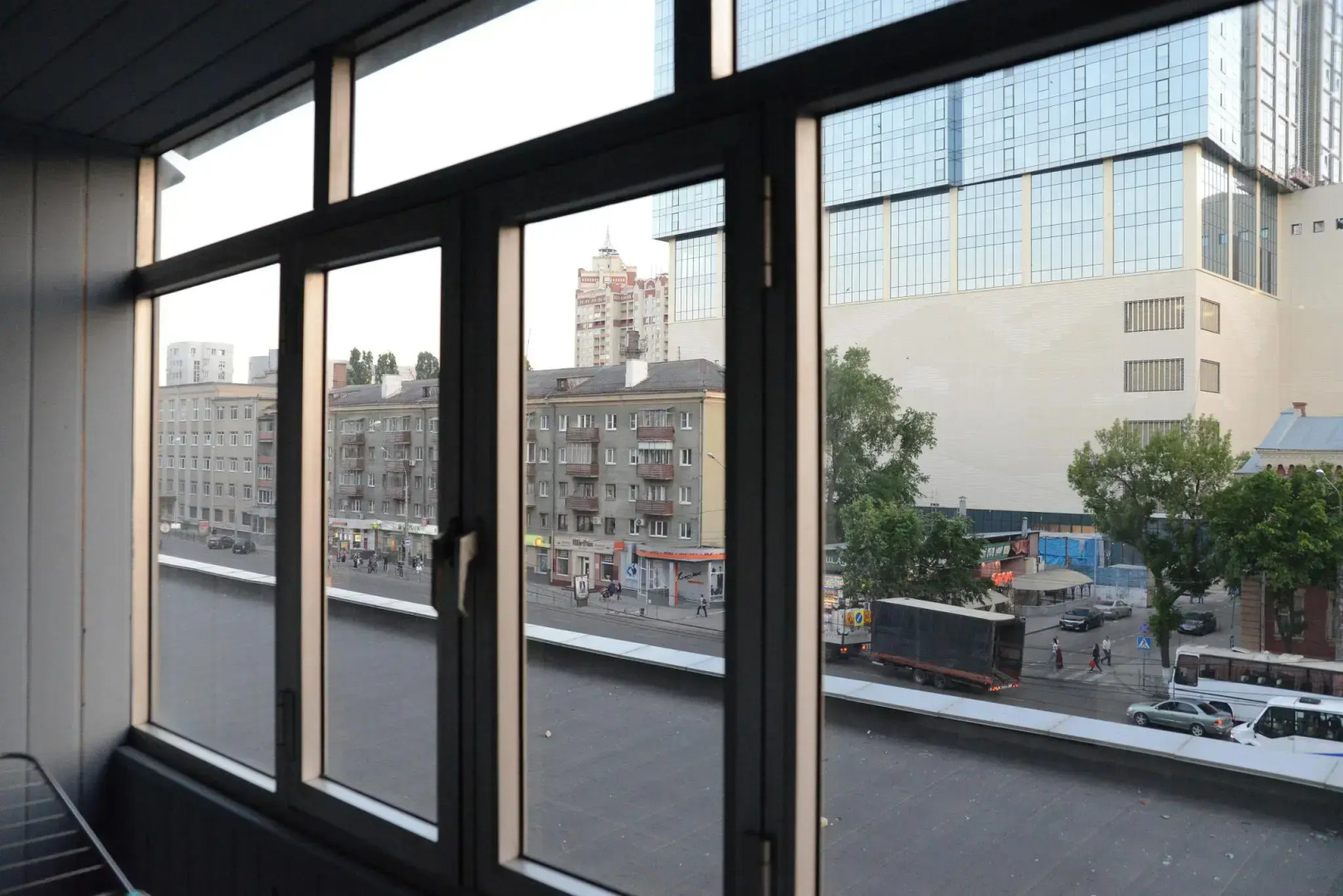 Апартаменты Renta36 (Рента) на улице Плехановская 22