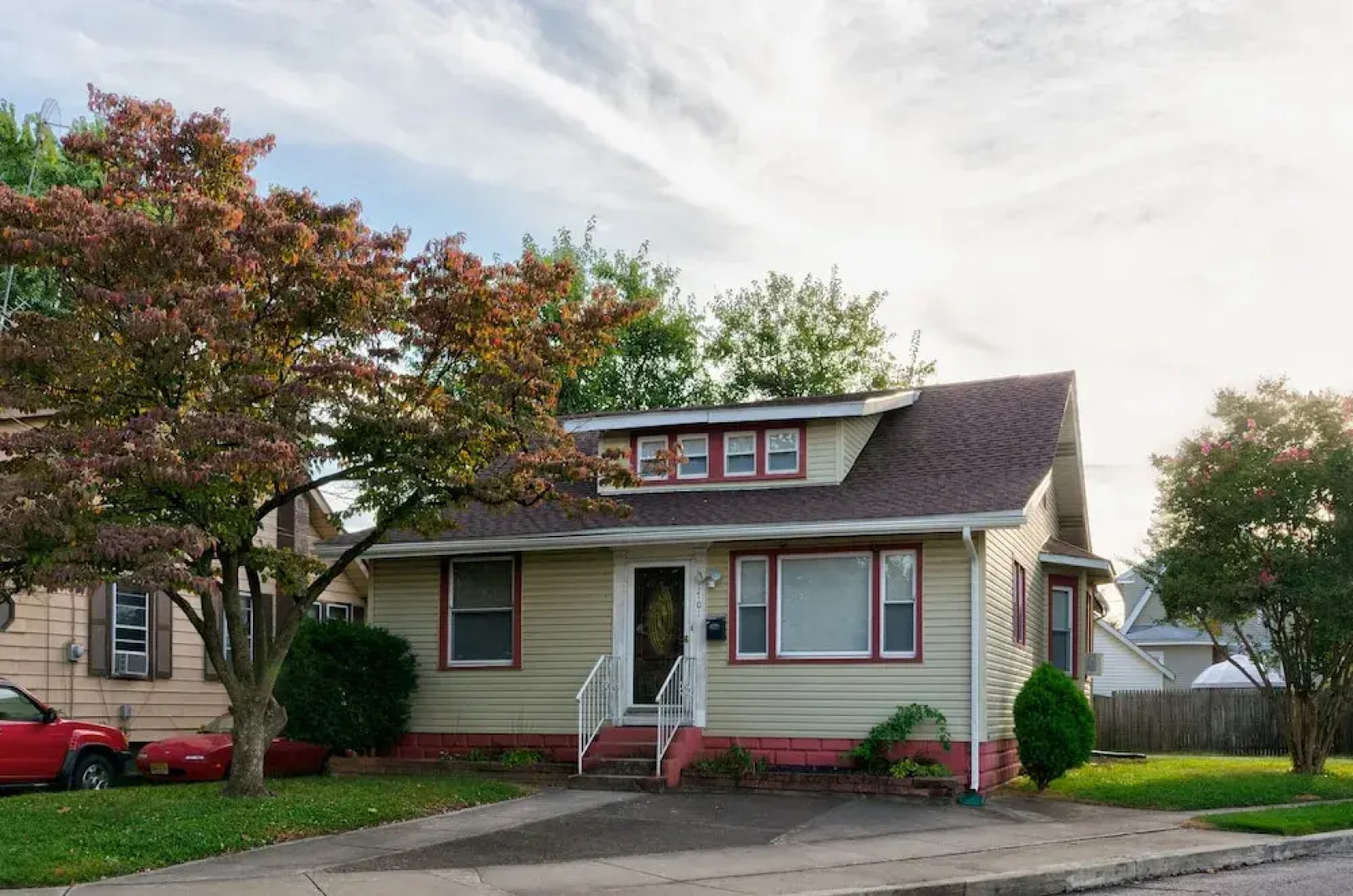 MiCasaZ S. NJ - 10 min to Philly